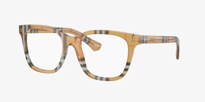 Burberry BE2455 BE2455 Check Sand