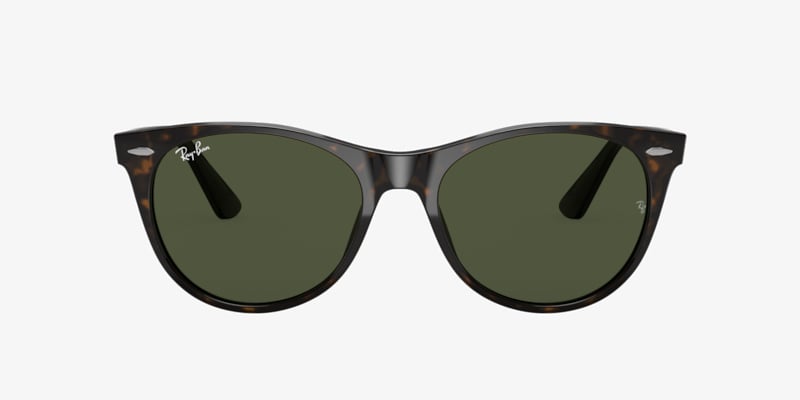 Ray-Ban RB2241 Wayfarer Way Sunglasses | LensCrafters