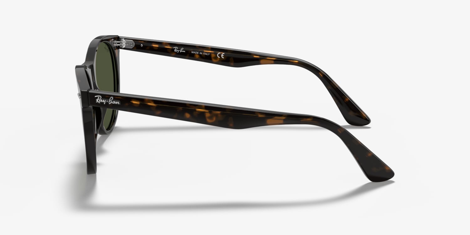 Ray-Ban RB2185 Wayfarer II Classic Sunglasses | LensCrafters
