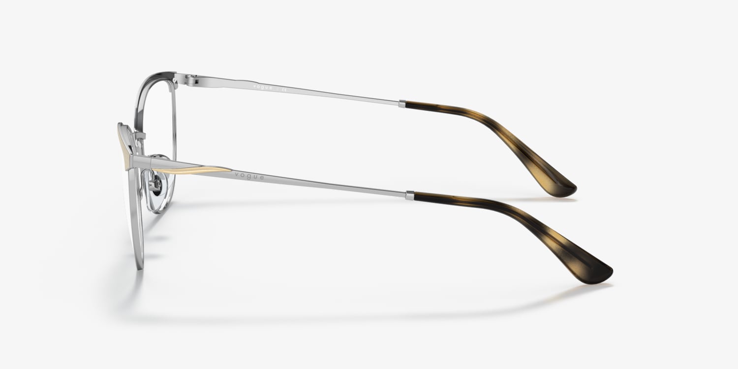 Vogue Eyewear VO4208 Eyeglasses | LensCrafters