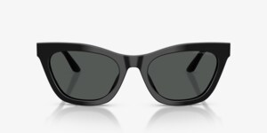 Emporio Armani EA4259U Sunglasses | LensCrafters display picture 2