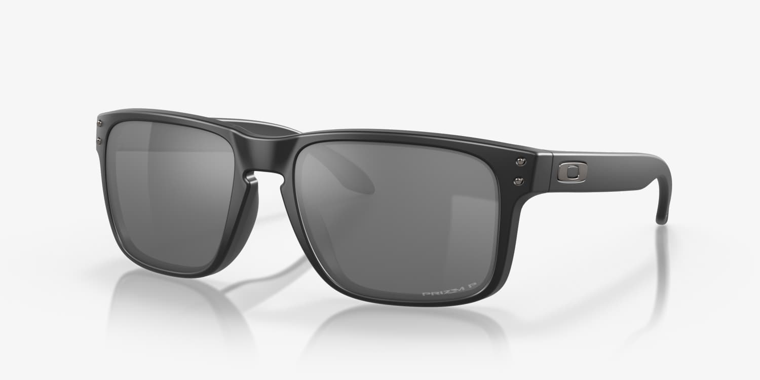 OAKLEY レギュラーフィット HOLBROOK OO9102-F455 Oakley OO9102 Holbrook™ Sunglasses | LensCrafters