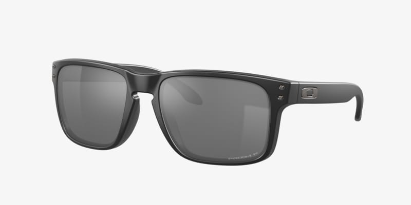 Oakley OO9102 Holbrook™ Steel Collection Sunglasses | LensCrafters