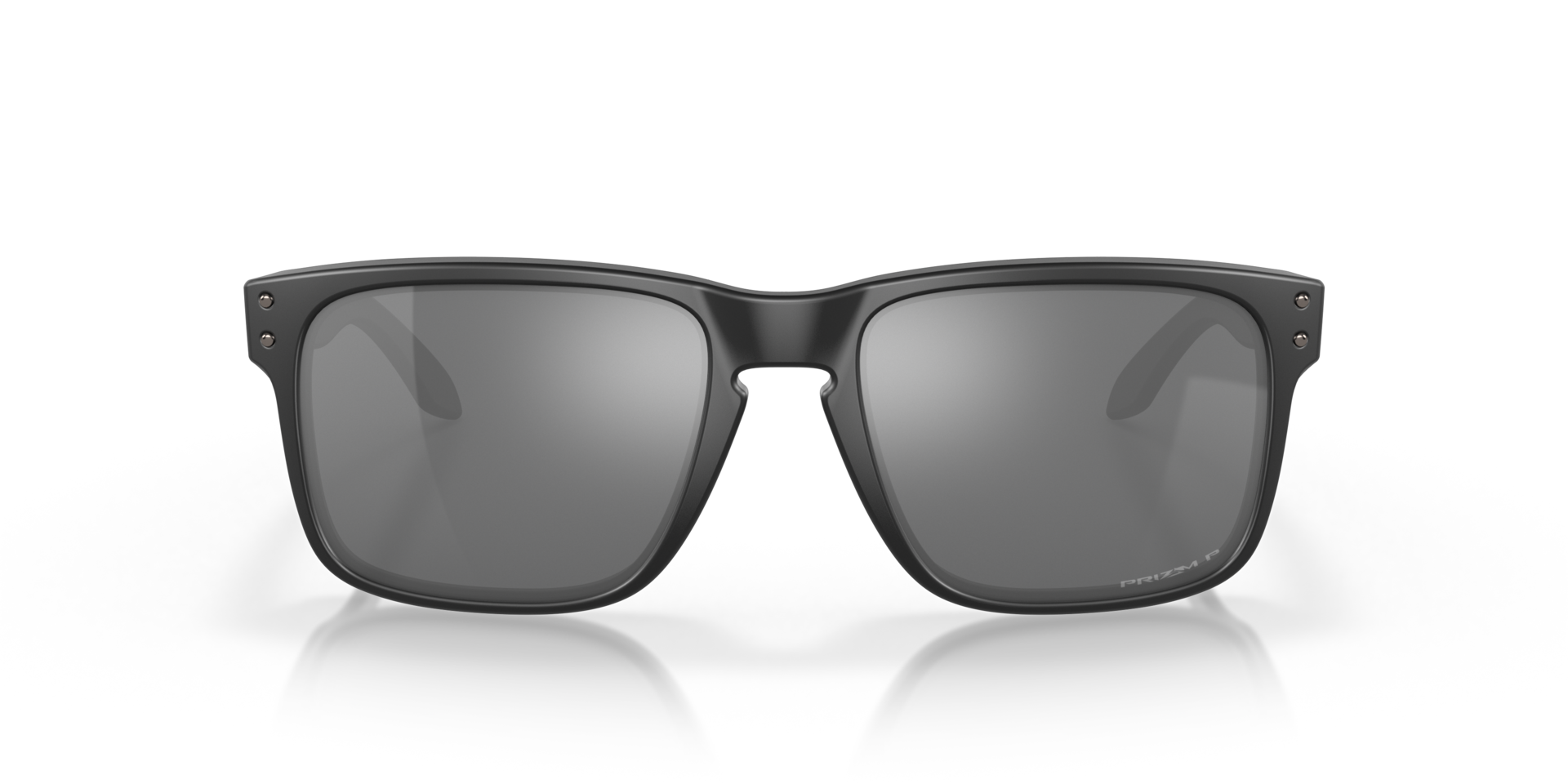 OAKLEY オークリー OO9102-E155 HOLBROOK Polished Black Prizm Black 