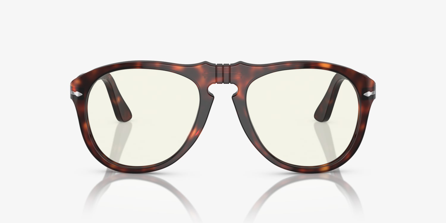 Persol PO0649 649 - Photochromic Sunglasses | LensCrafters