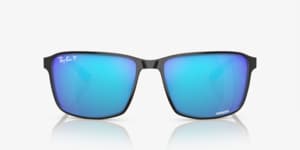 Ray-Ban RB3721CH RB3721 Polarized+ Lenses Sunglasses | LensCrafters Ray-Ban RB3721CH RB3721 Polarized+ Lenses Sunglasses | LensCrafters