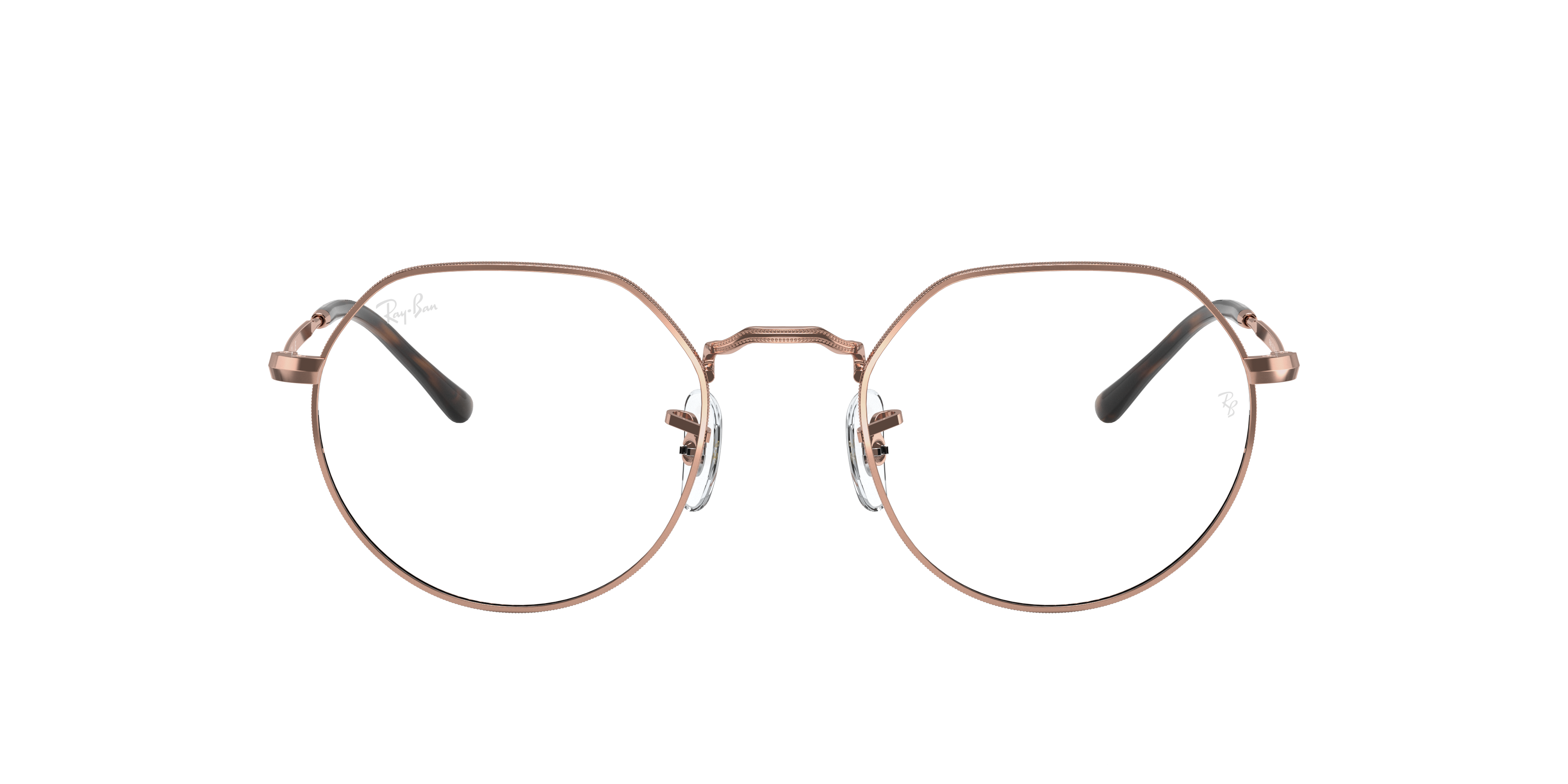 レイバン RX6465-3194 51 ライトグレー調光サングラス ケース無し Ray-Ban RB6465 Jack Optics Eyeglasses | LensCrafters