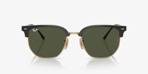 Ray-Ban RB4416 New Clubmaster Sunglasses | LensCrafters
