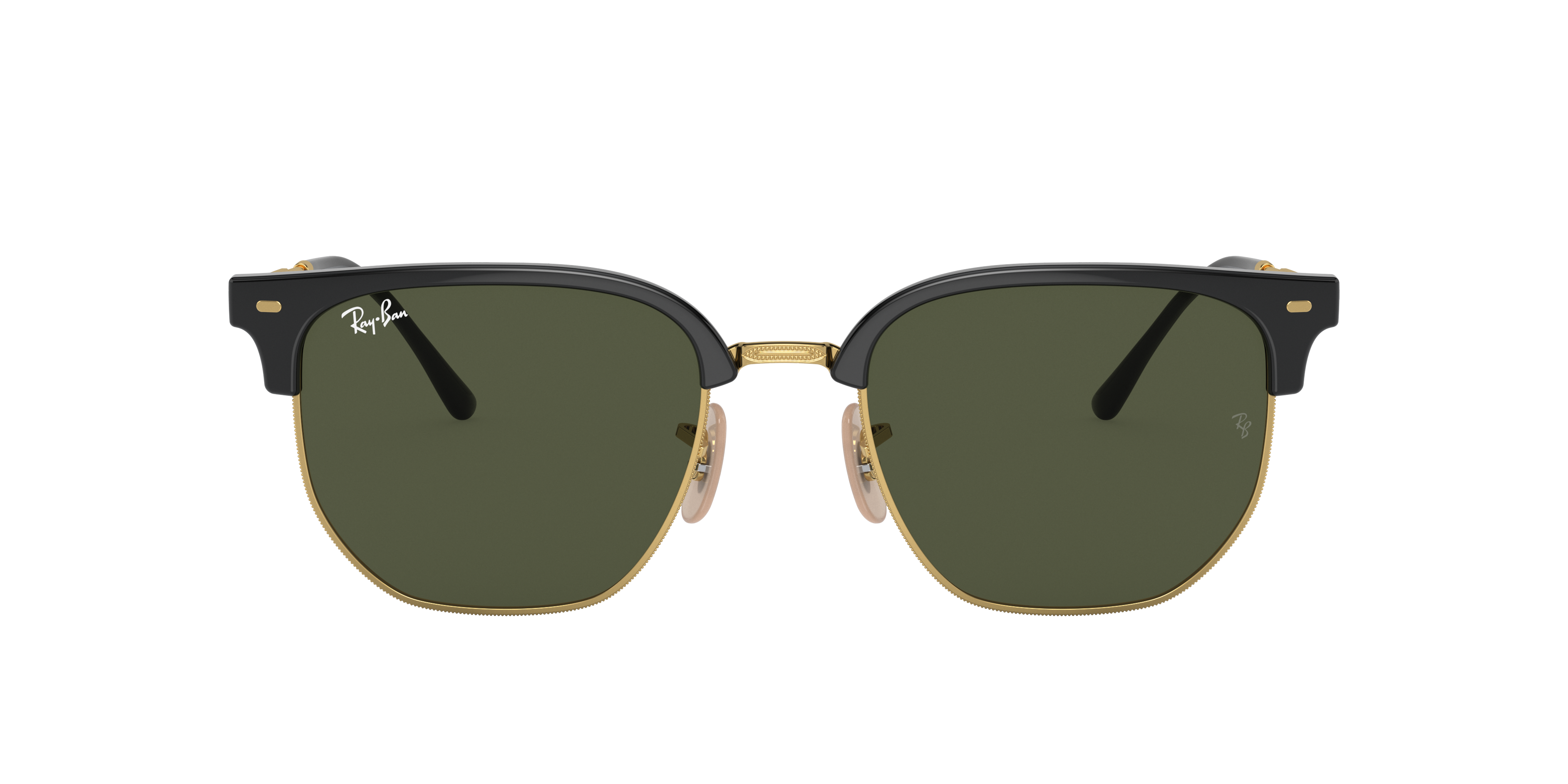 Ray-Ban RB4416 New Clubmaster Sunglasses | LensCrafters