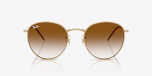 Ray-Ban RBR0103S Round Reverse Sunglasses | LensCrafters