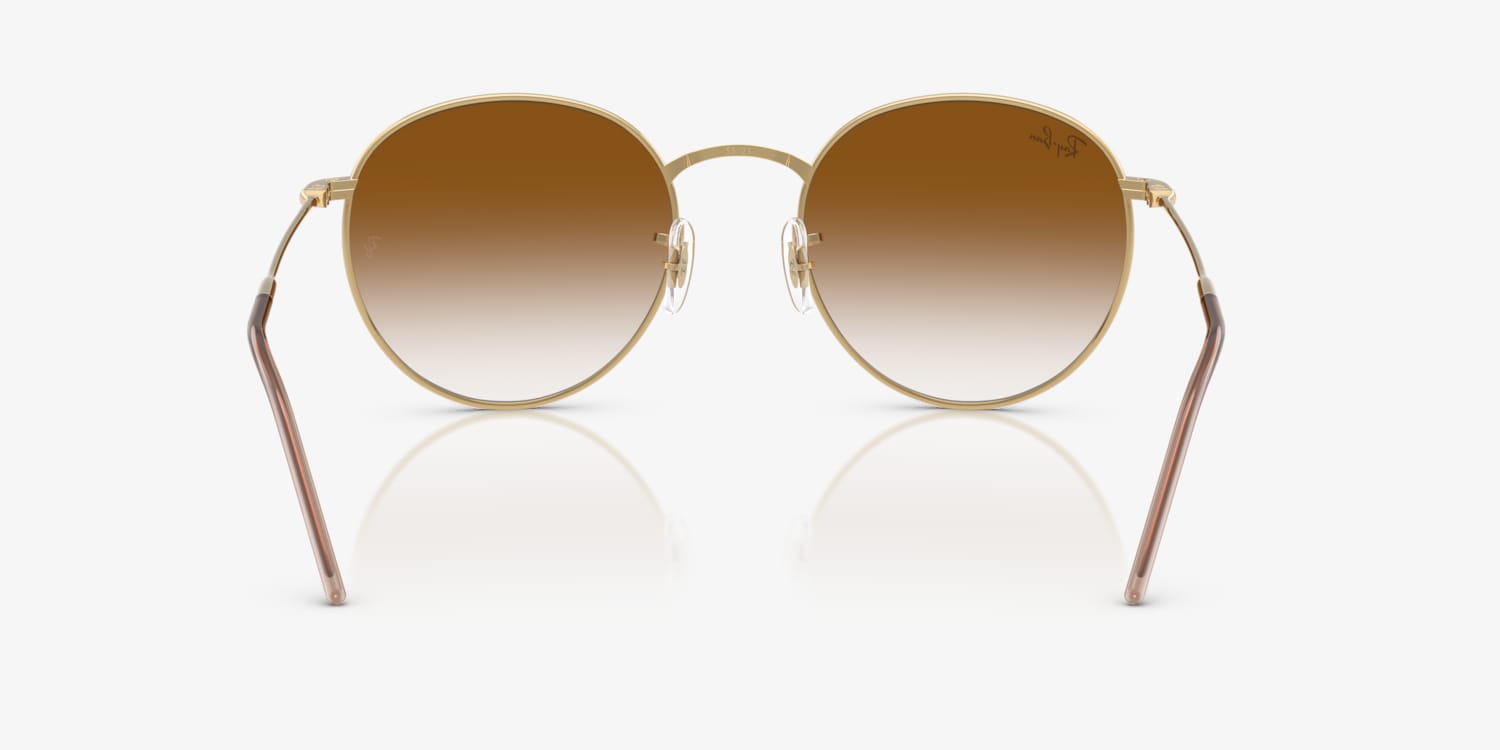 Ray-Ban RBR0103S Round Reverse Sunglasses | LensCrafters