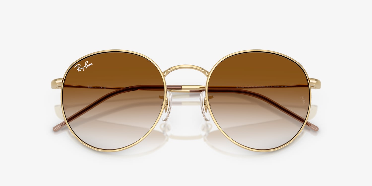 RayBan レイバン サングラス ROUND REVERSERBR0103S Ray-Ban RBR0103S Round Reverse Sunglasses | LensCrafters