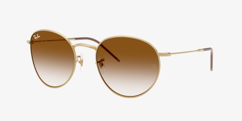 Ray-Ban RB3565 Jack Sunglasses | LensCrafters