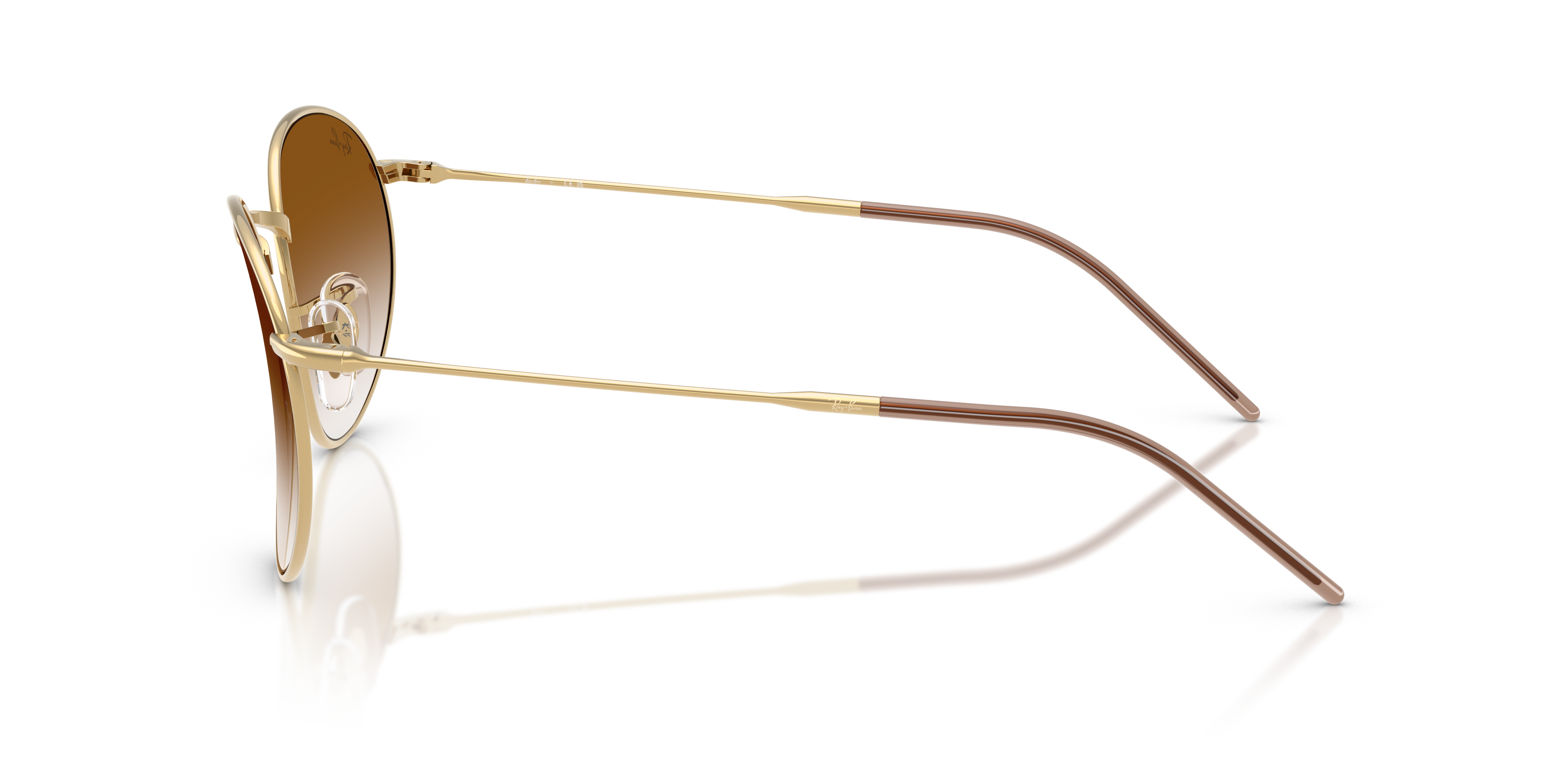 RayBan レイバン サングラス ROUND REVERSERBR0103S Ray-Ban RBR0103S Round Reverse Sunglasses | LensCrafters