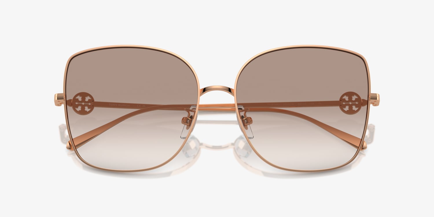 Tory Burch TY6106D Sunglasses | LensCrafters