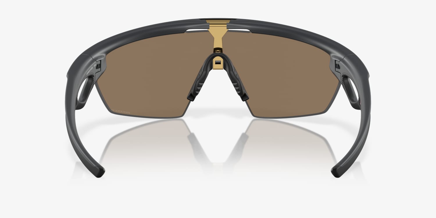 OAKLEY sphaera　OO9403-0438 OAKLEY™ Sphaera OO9403 Rectangle Sunglasses | EyeOns.com
