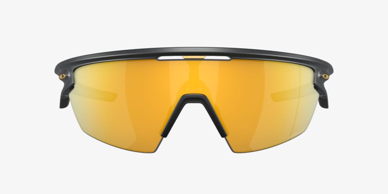 オークリー　kato ゴールドブラック Oakley Velo Kato™ – Specs Eyewear