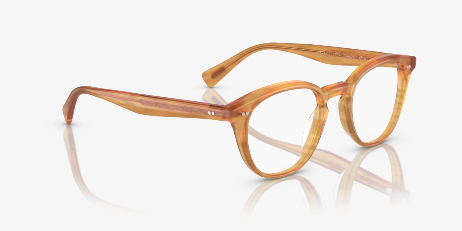 Oliver Peoples OV5454U Desmon Eyeglasses | LensCrafters