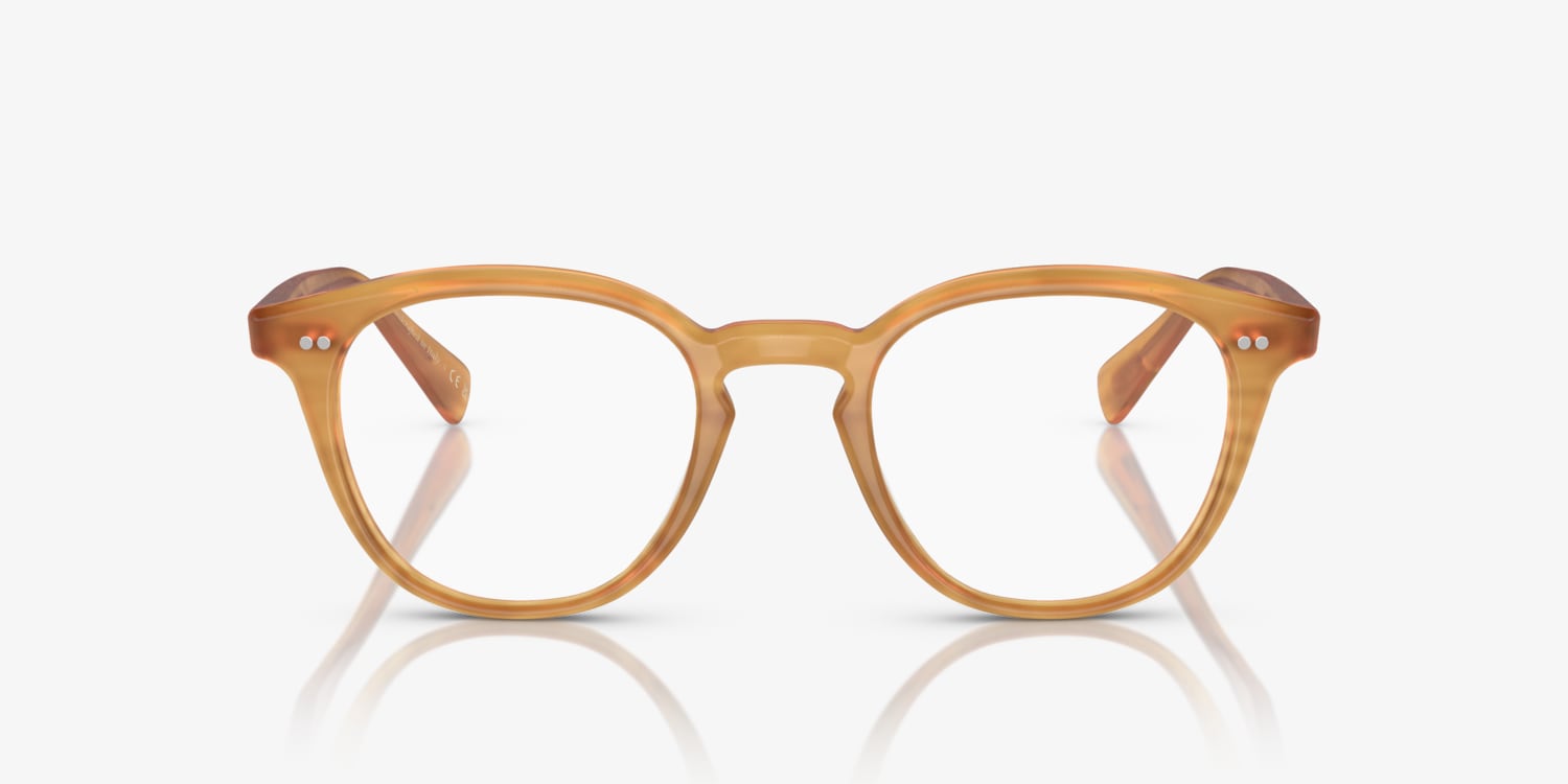 Oliver Peoples OV5454U Desmon Eyeglasses | LensCrafters