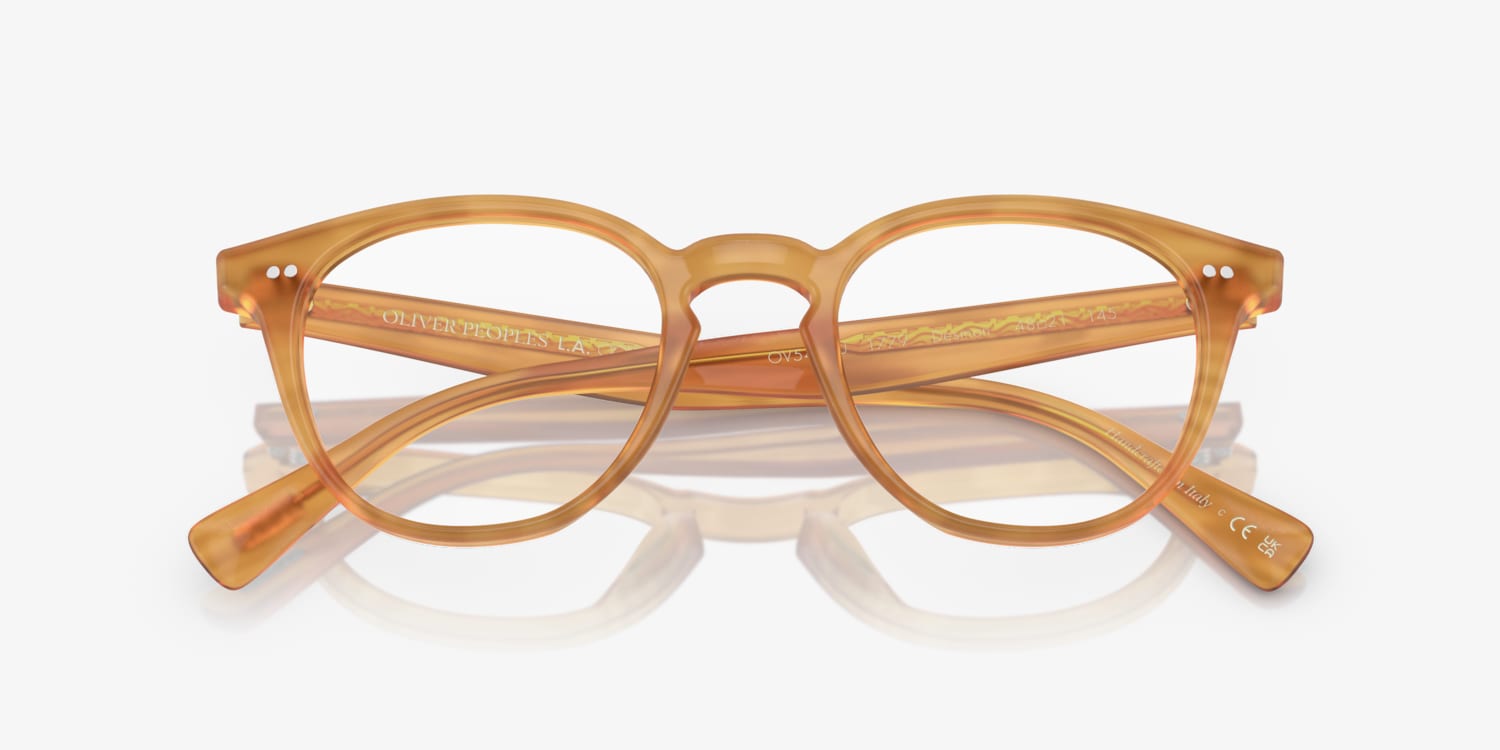 Oliver Peoples OV5454U Desmon Eyeglasses | LensCrafters
