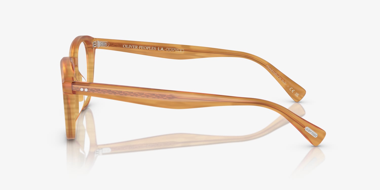 Oliver Peoples OV5454U Desmon Eyeglasses | LensCrafters