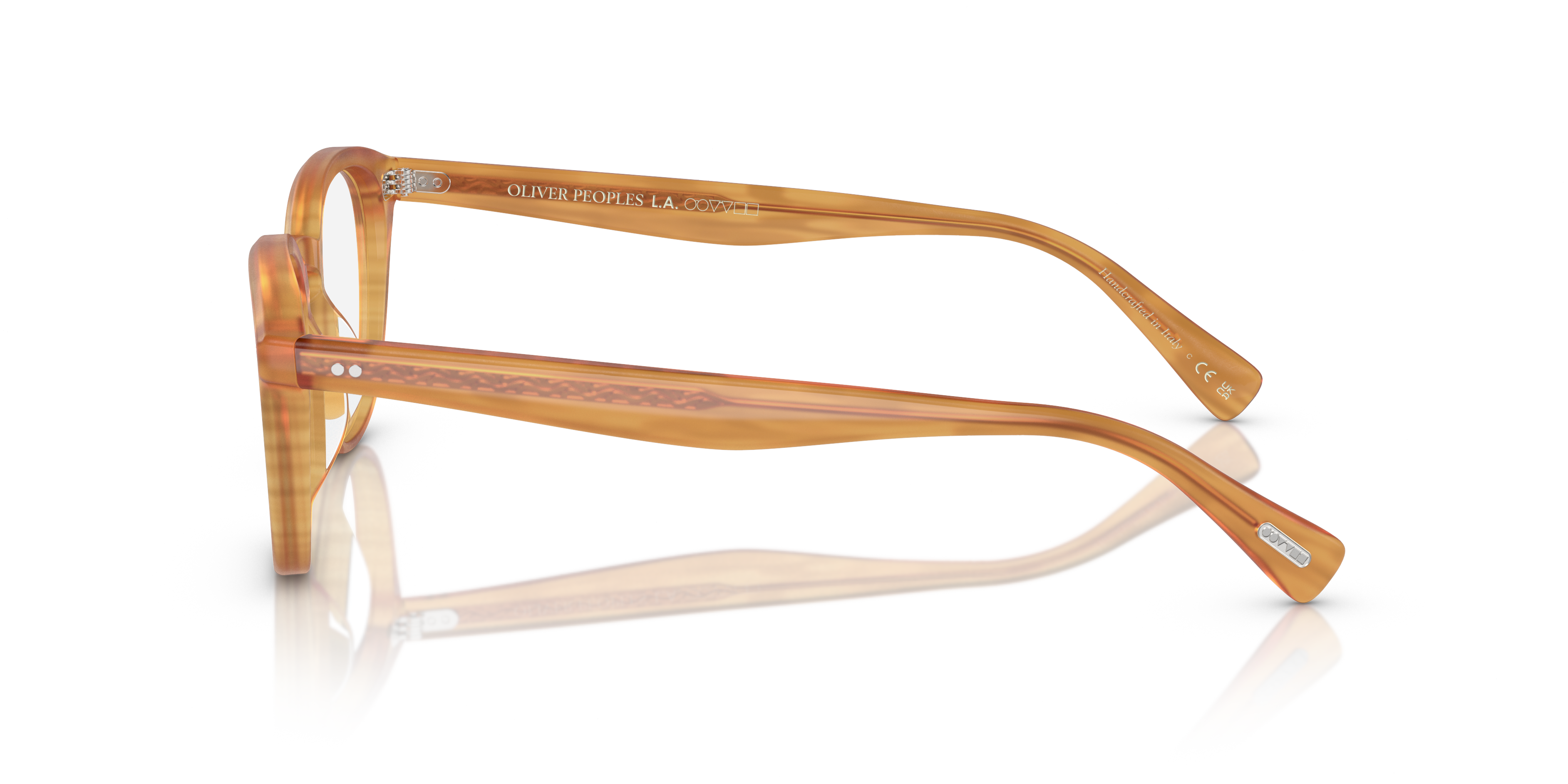 Oliver Peoples OV5454U Desmon Eyeglasses | LensCrafters