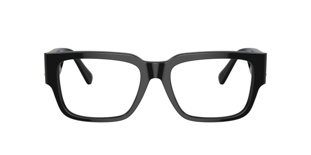 Versace Man Black