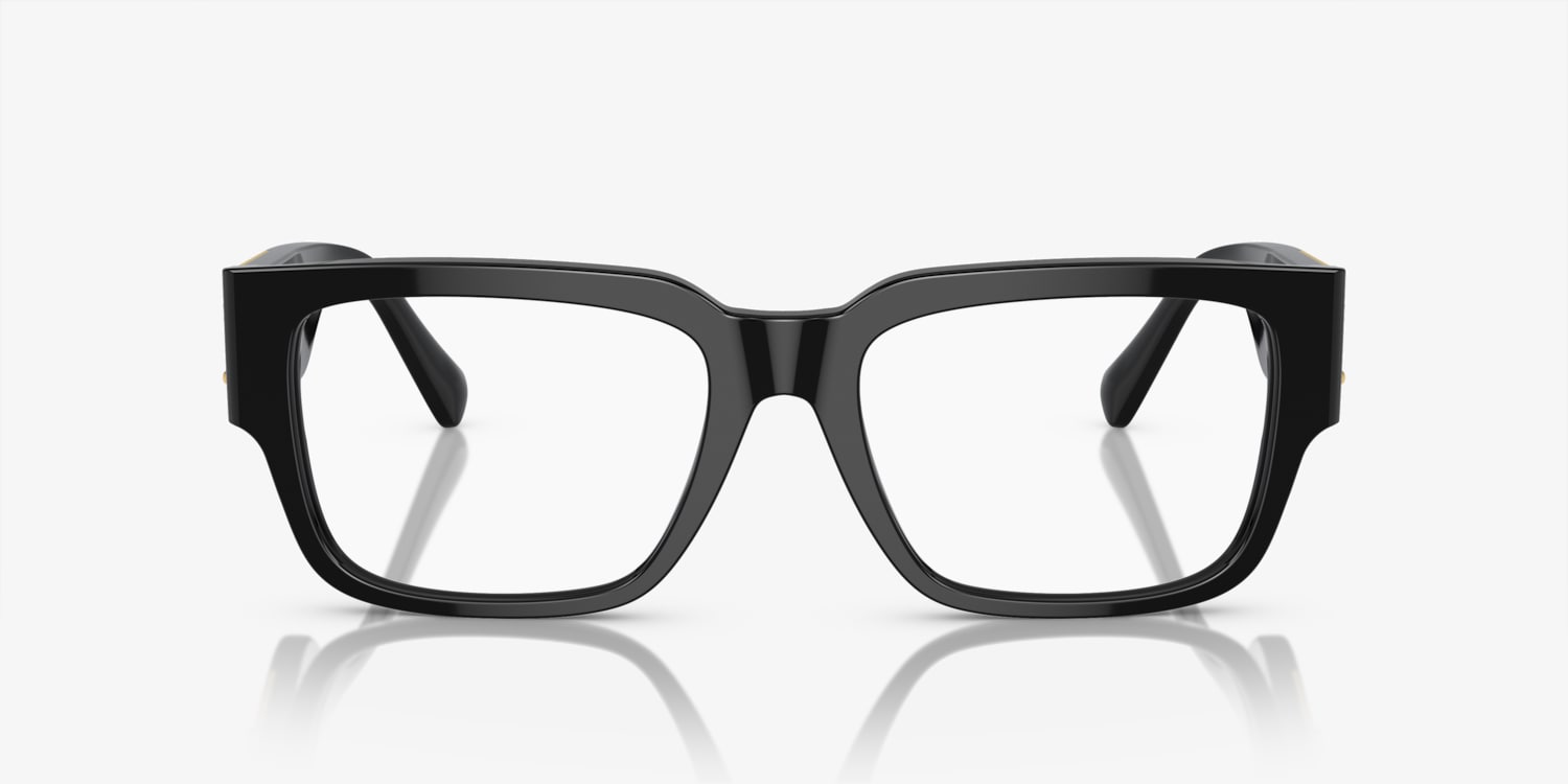 アラビア　BERSA 24㎝　ヴィンテージ Eyeglasses Versace VE3334 | Free Shipping | Glasses.com®