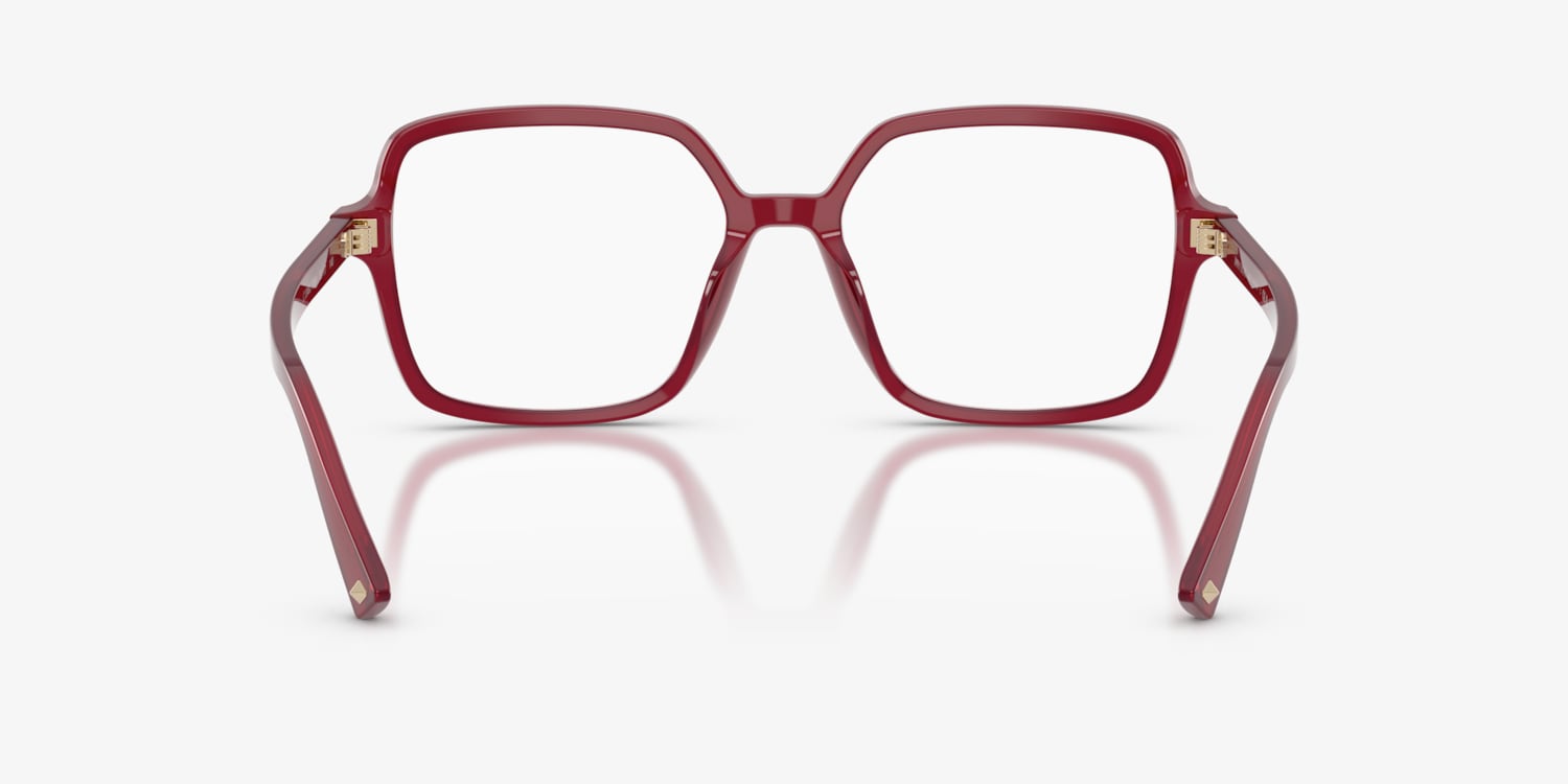 Jimmy Choo JC3046U Eyeglasses | LensCrafters