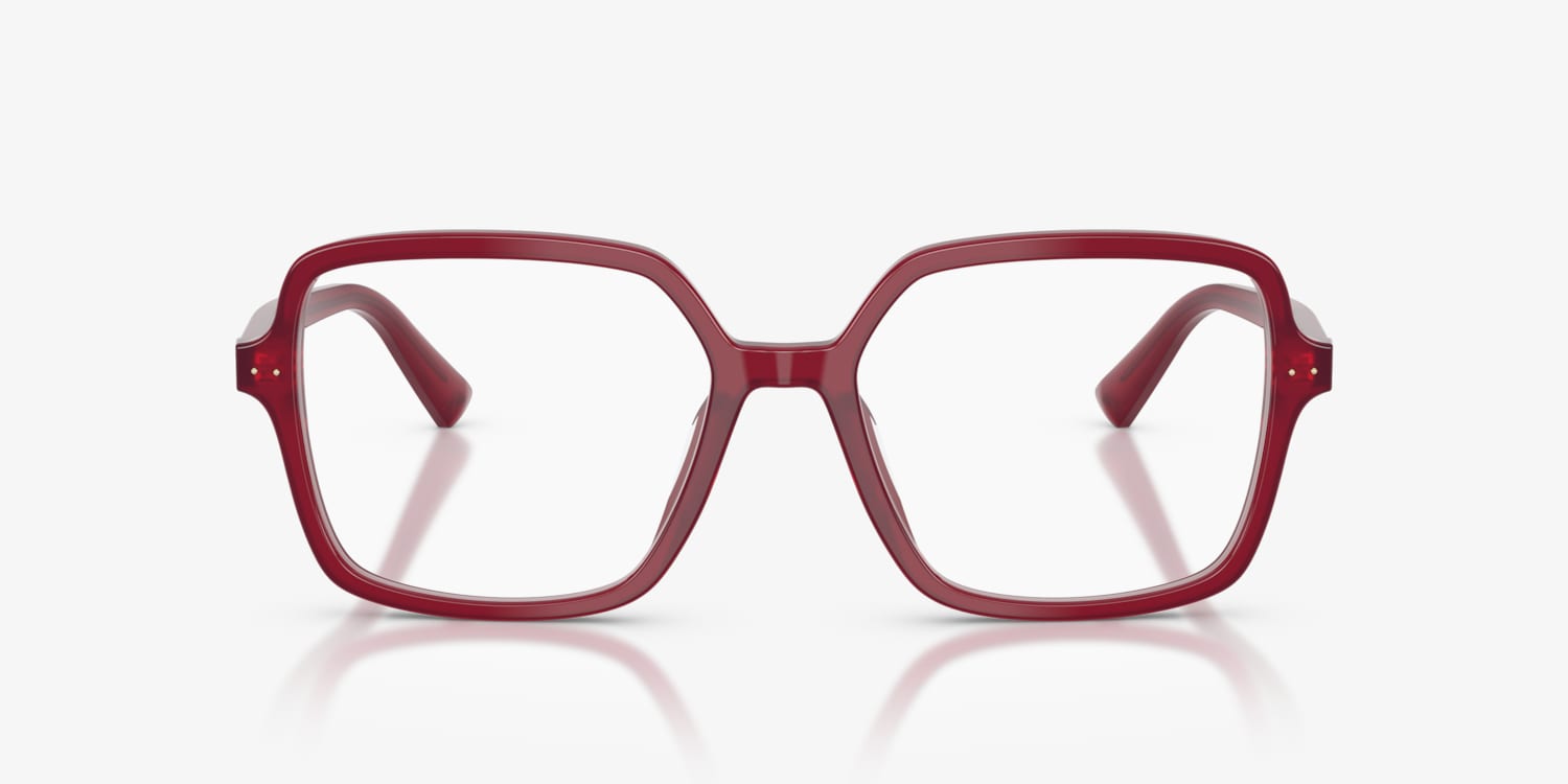 Jimmy Choo JC3046U Eyeglasses | LensCrafters