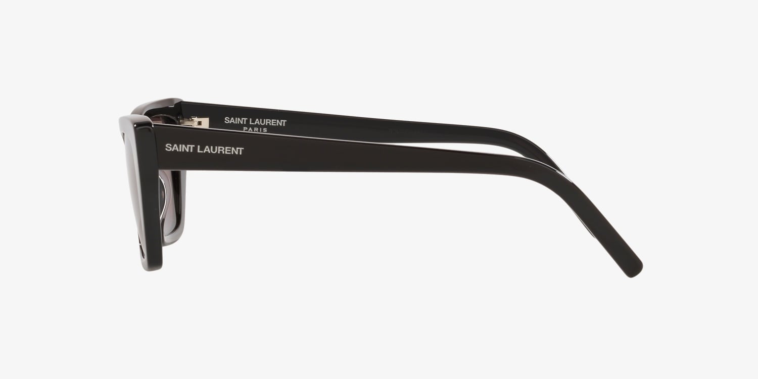 Saint Laurent SL 276 Mica Sunglasses | LensCrafters