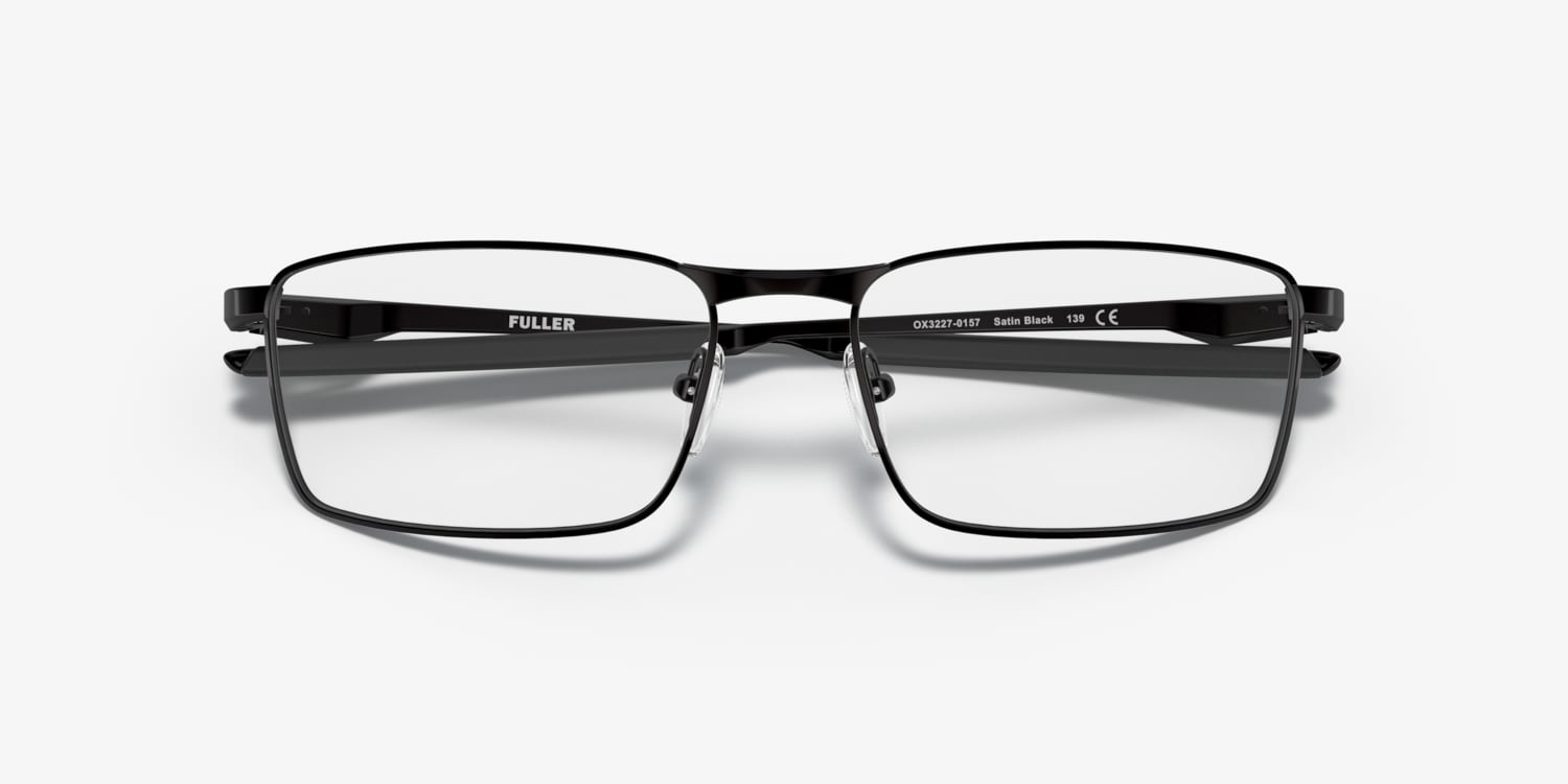 Oakley OX3227 Fuller™ Eyeglasses | LensCrafters