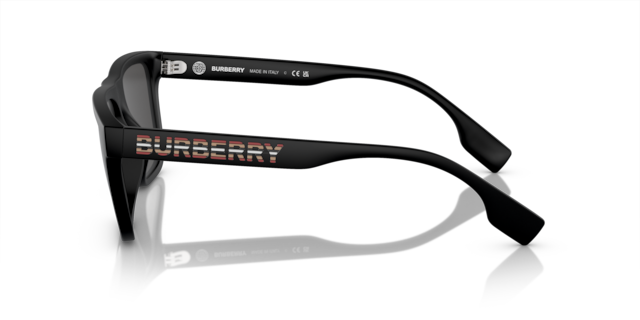 Burberry Man Matte Black
