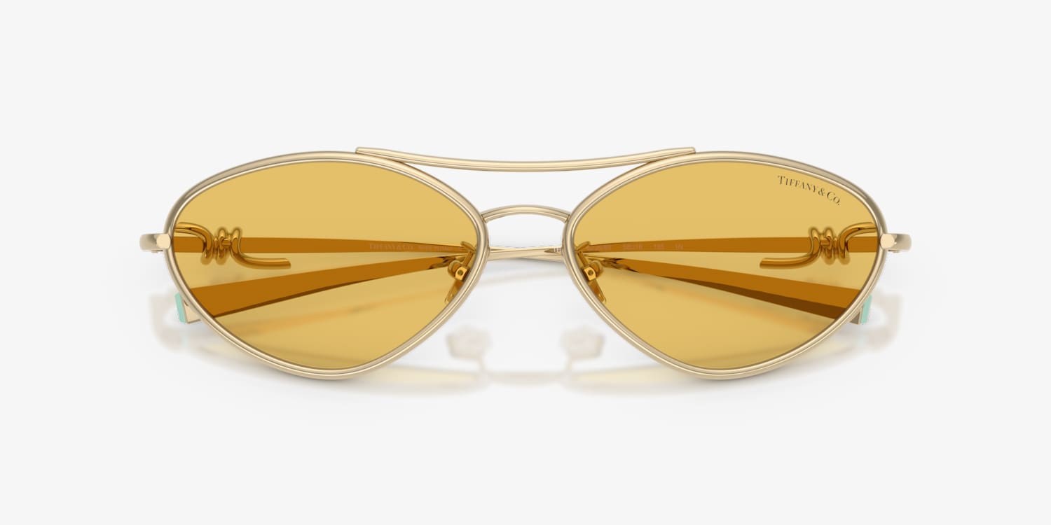 Tiffany TF3117 Sunglasses | LensCrafters