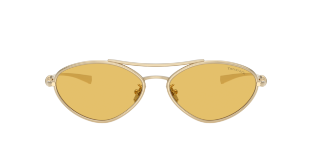 Tiffany Woman Pale Gold