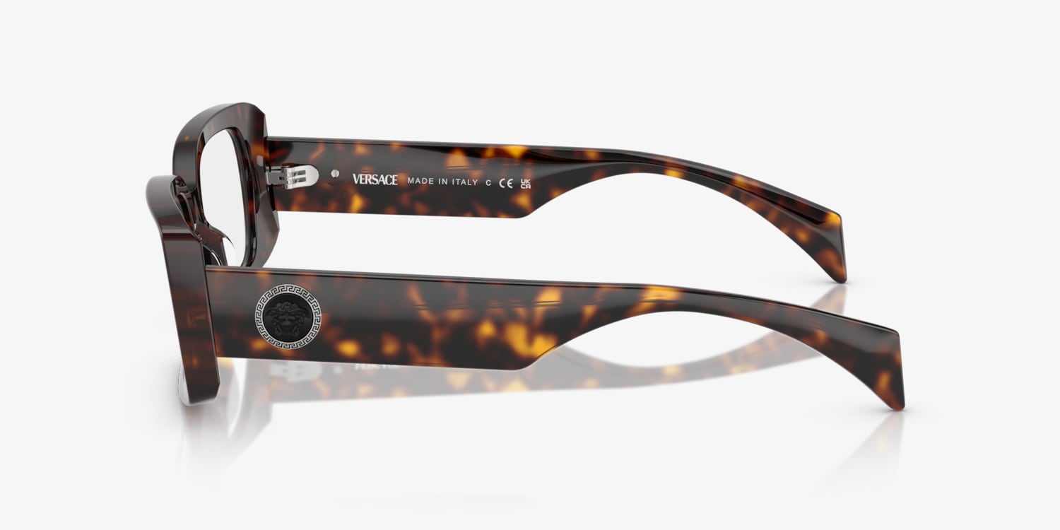 Versace VE3362U Eyeglasses | LensCrafters