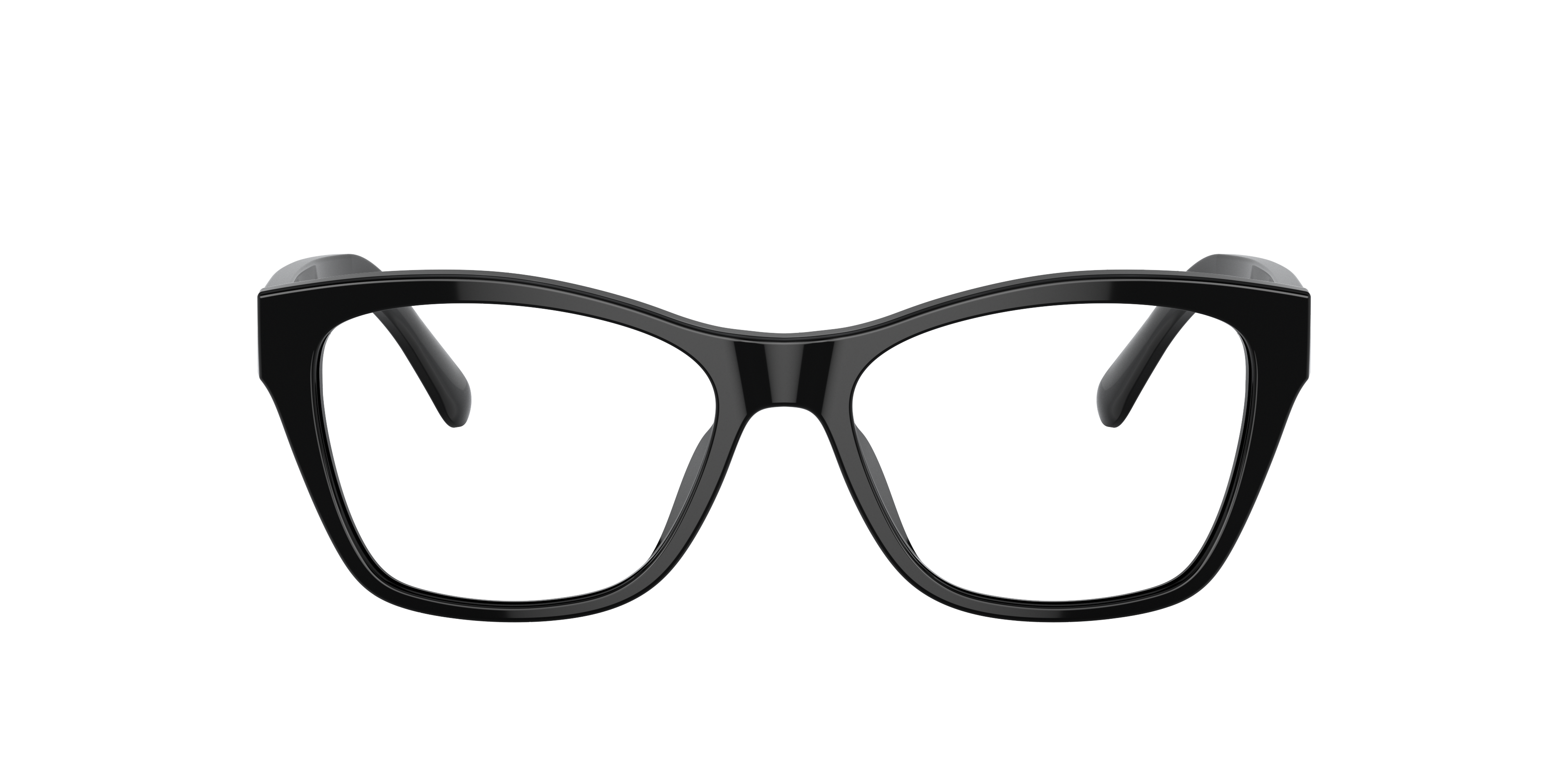 希少 RALPH LAUREN clip-on eyewear Ralph Lauren™ RL6240U Rectangle Eyeglasses | EyeOns.com
