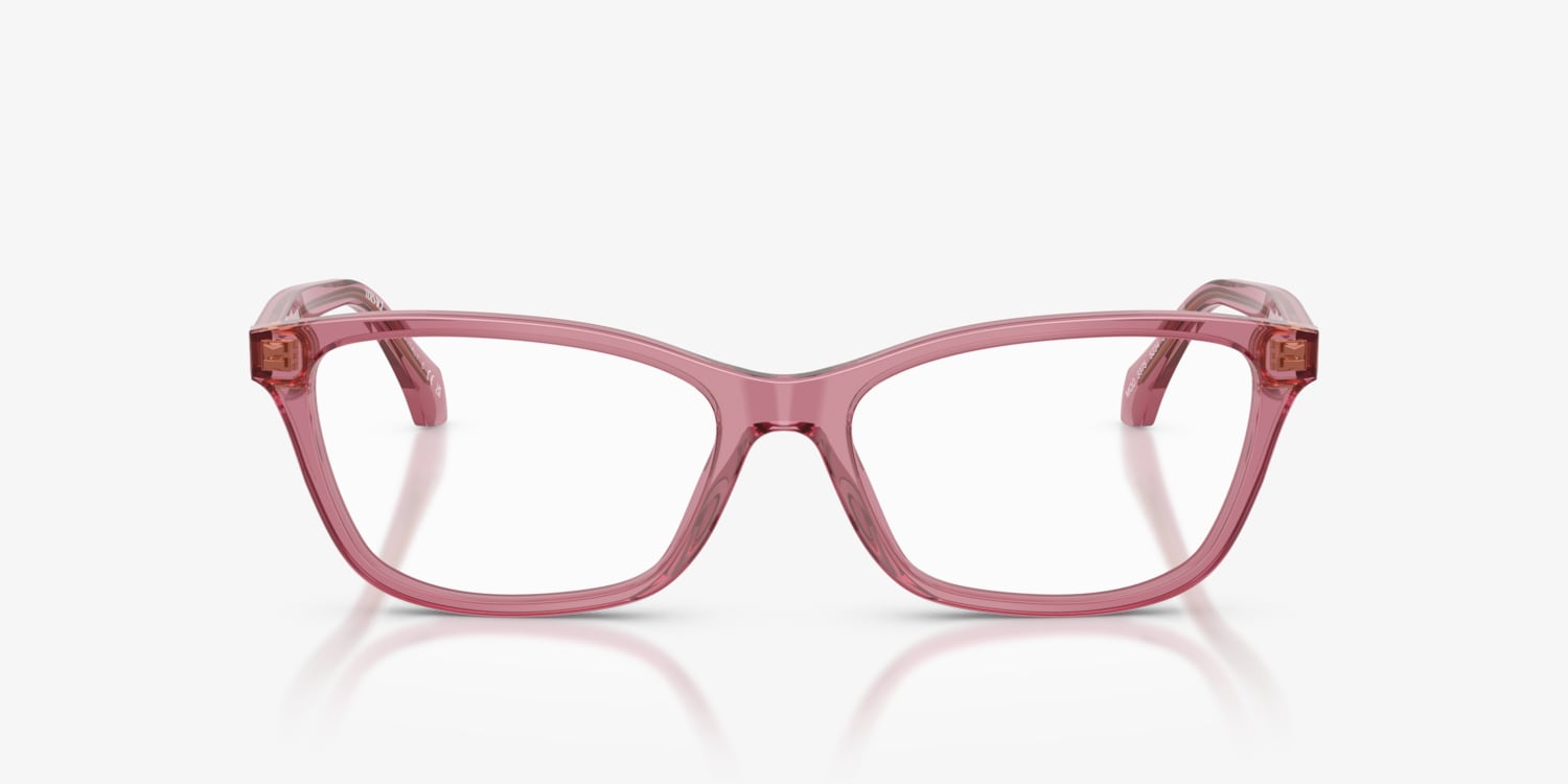 Versace VE3375 Eyeglasses | LensCrafters