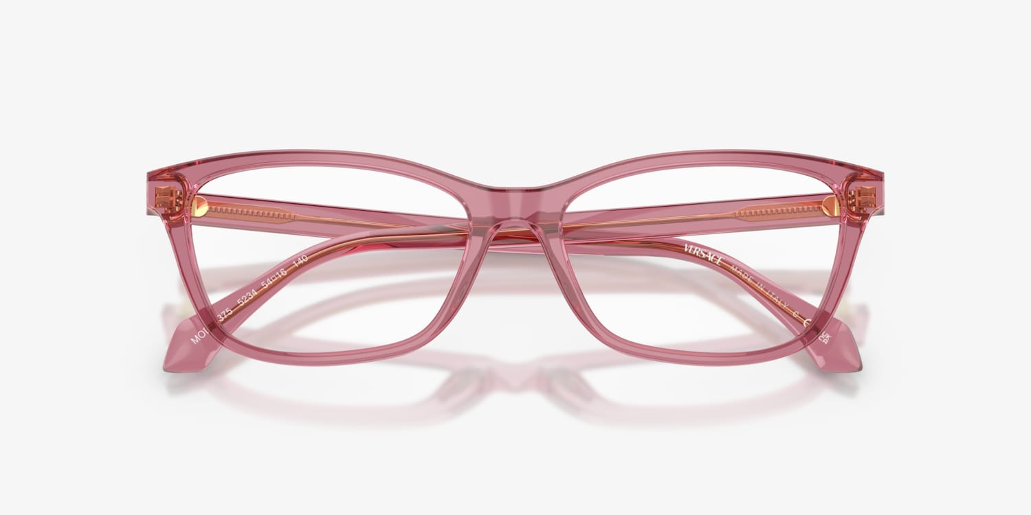 Versace VE3375 Eyeglasses | LensCrafters