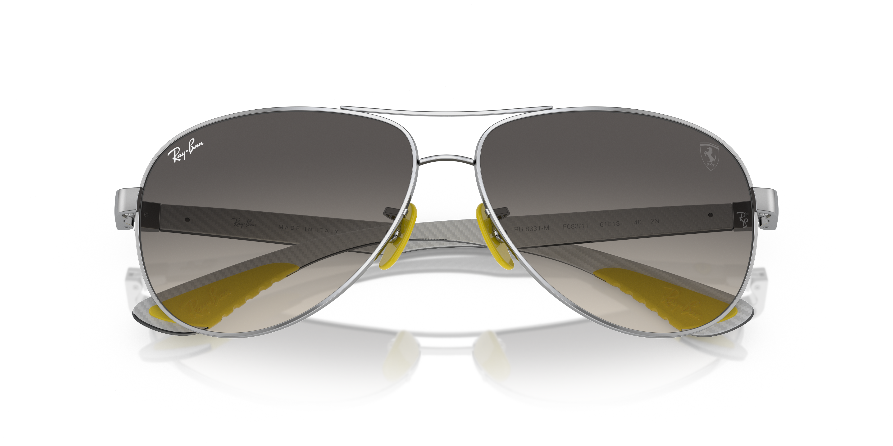 RB8331M Scuderia Ferrari Collection