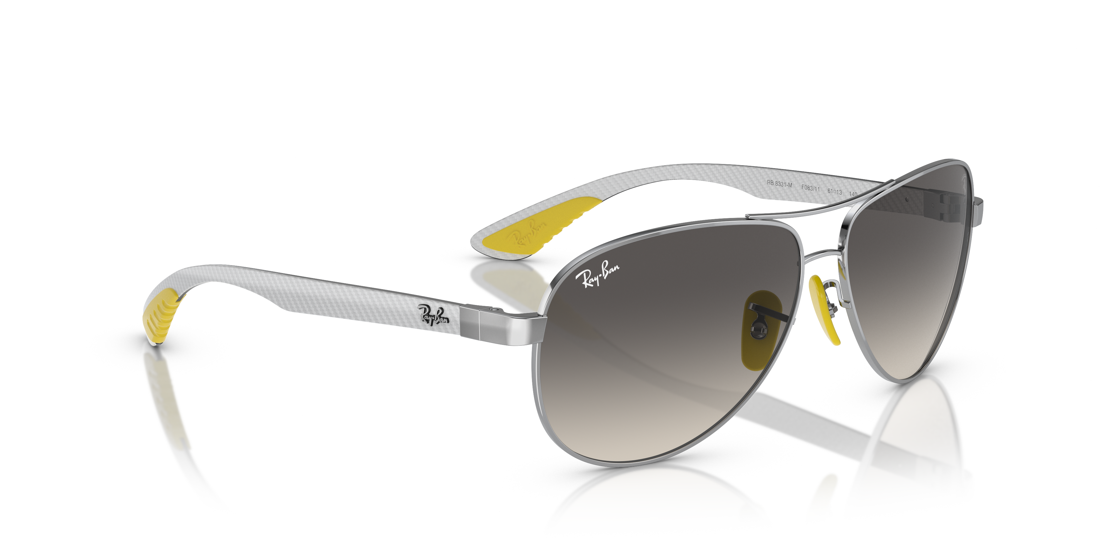 RB8331M Scuderia Ferrari Collection