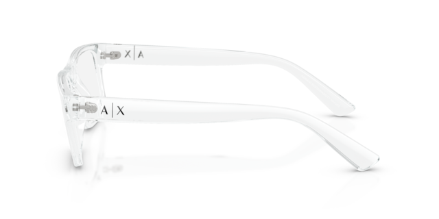 Armani Exchange Man Shiny Crystal