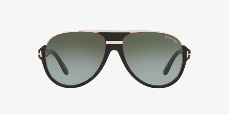 TOM FORD J1100TOF001N3NW01 関税送料込 Tom Ford Ft0447 Jacob Sunglasses | LensCrafters