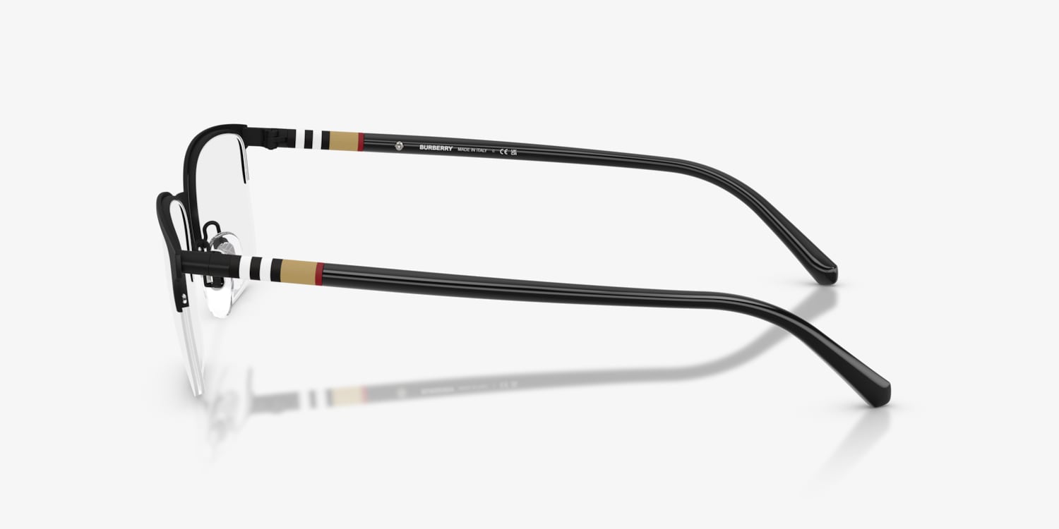 ＫＰページ Burberry BE1323 Eyeglasses | LensCrafters