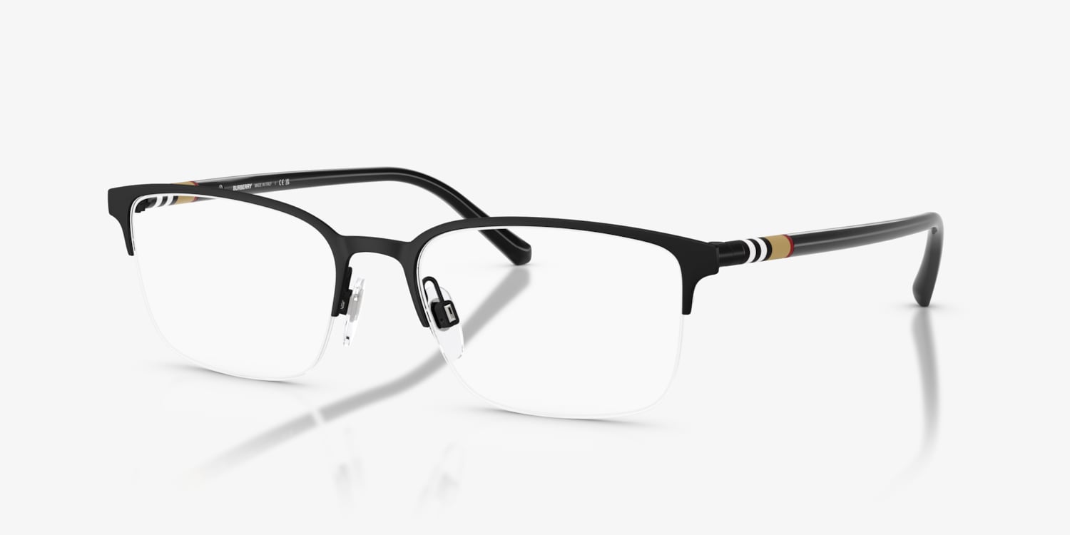 Burberry BE1323 Eyeglasses | LensCrafters
