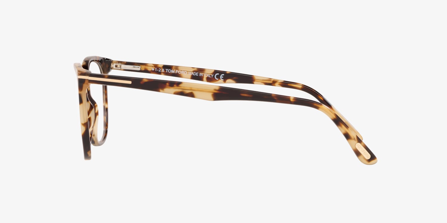 Tom Ford FT5506 Eyeglasses | LensCrafters
