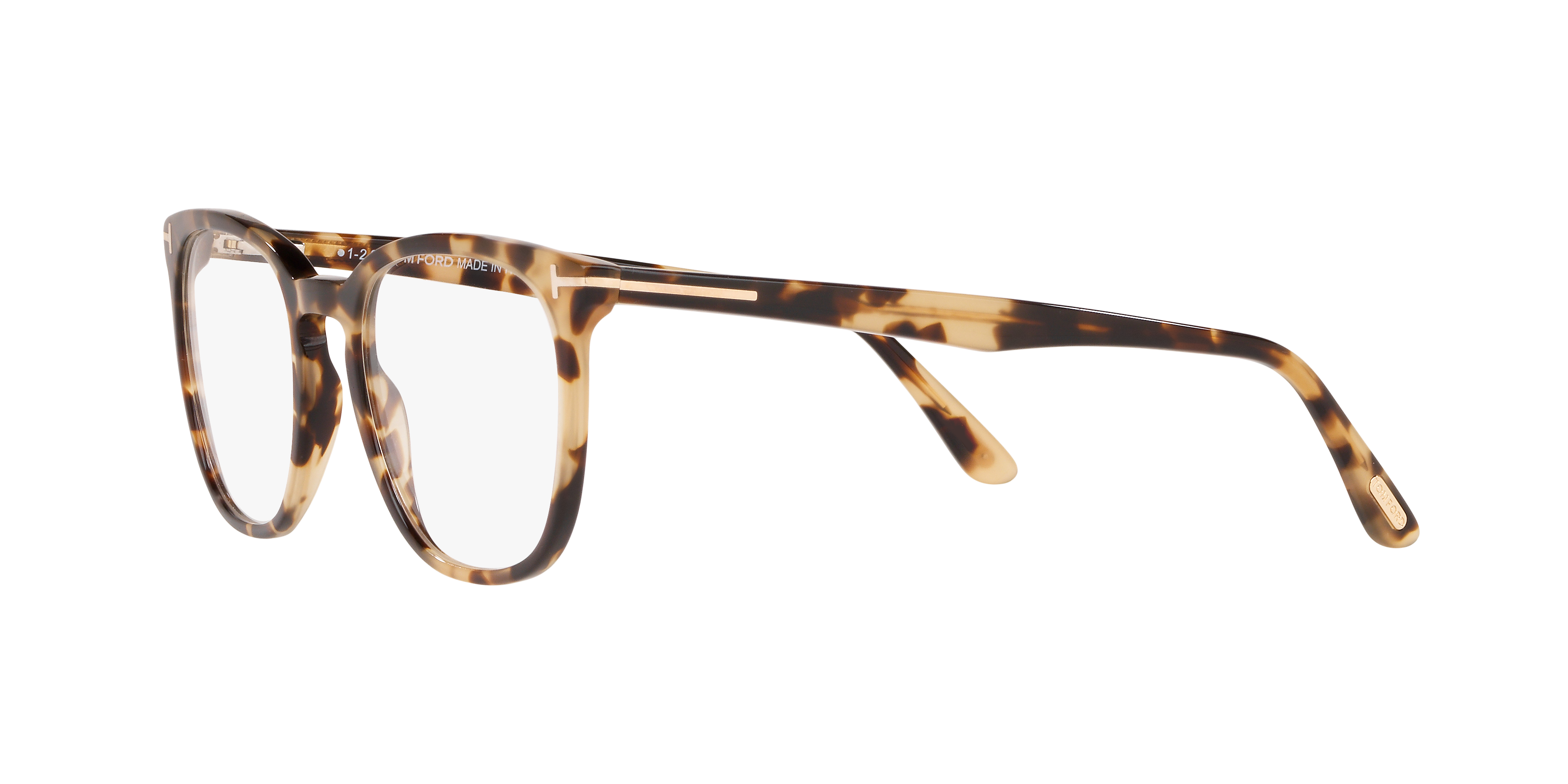 Tom Ford FT5506 Eyeglasses | LensCrafters