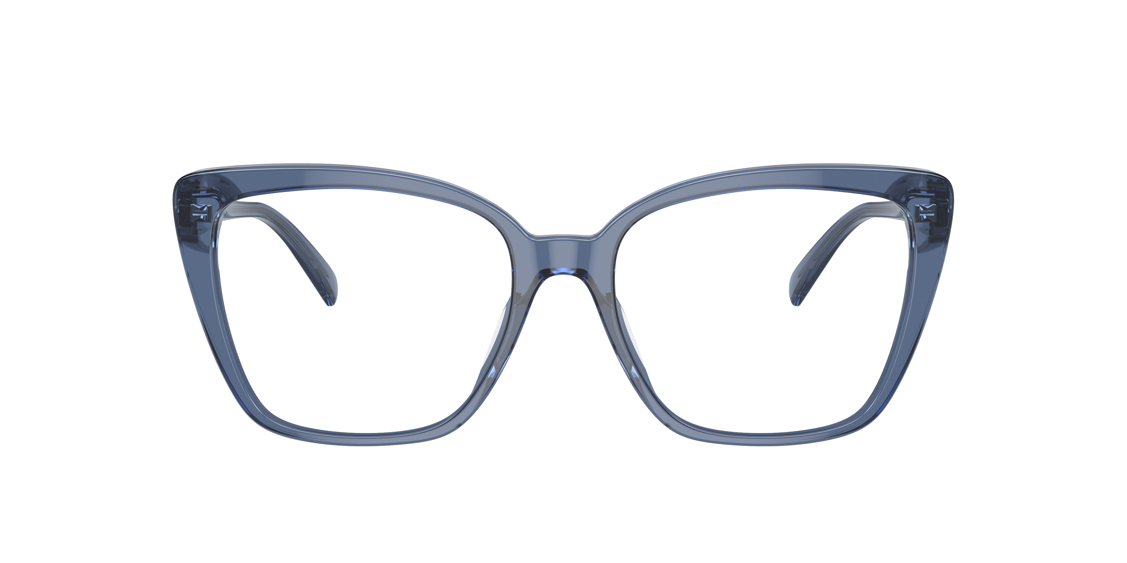 Michael Kors MK4110U Avila Eyeglasses | LensCrafters