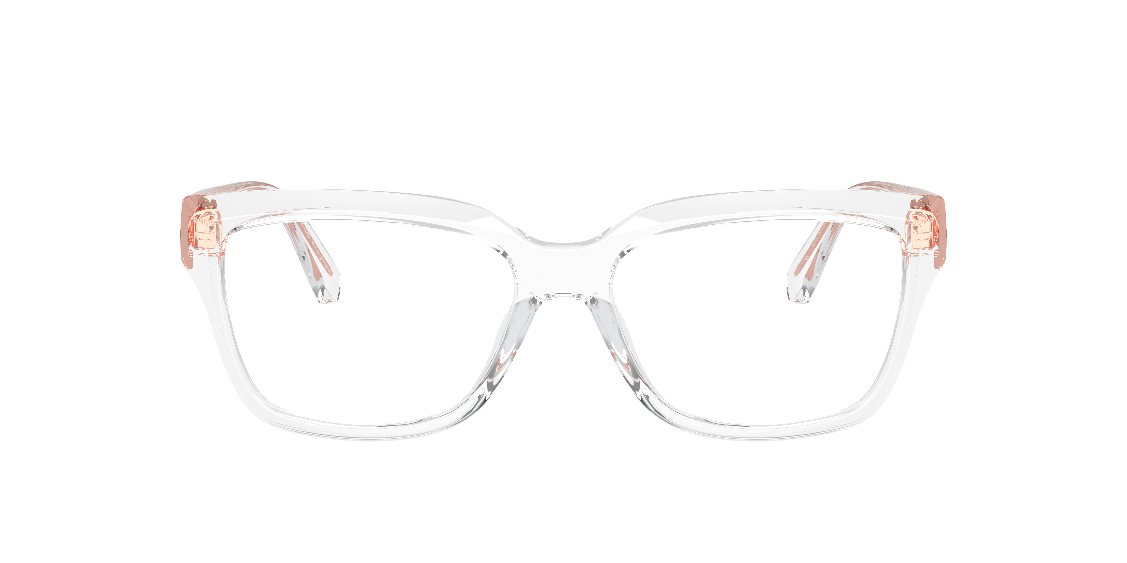 Michael Kors MK4117U Birmingham Eyeglasses | LensCrafters