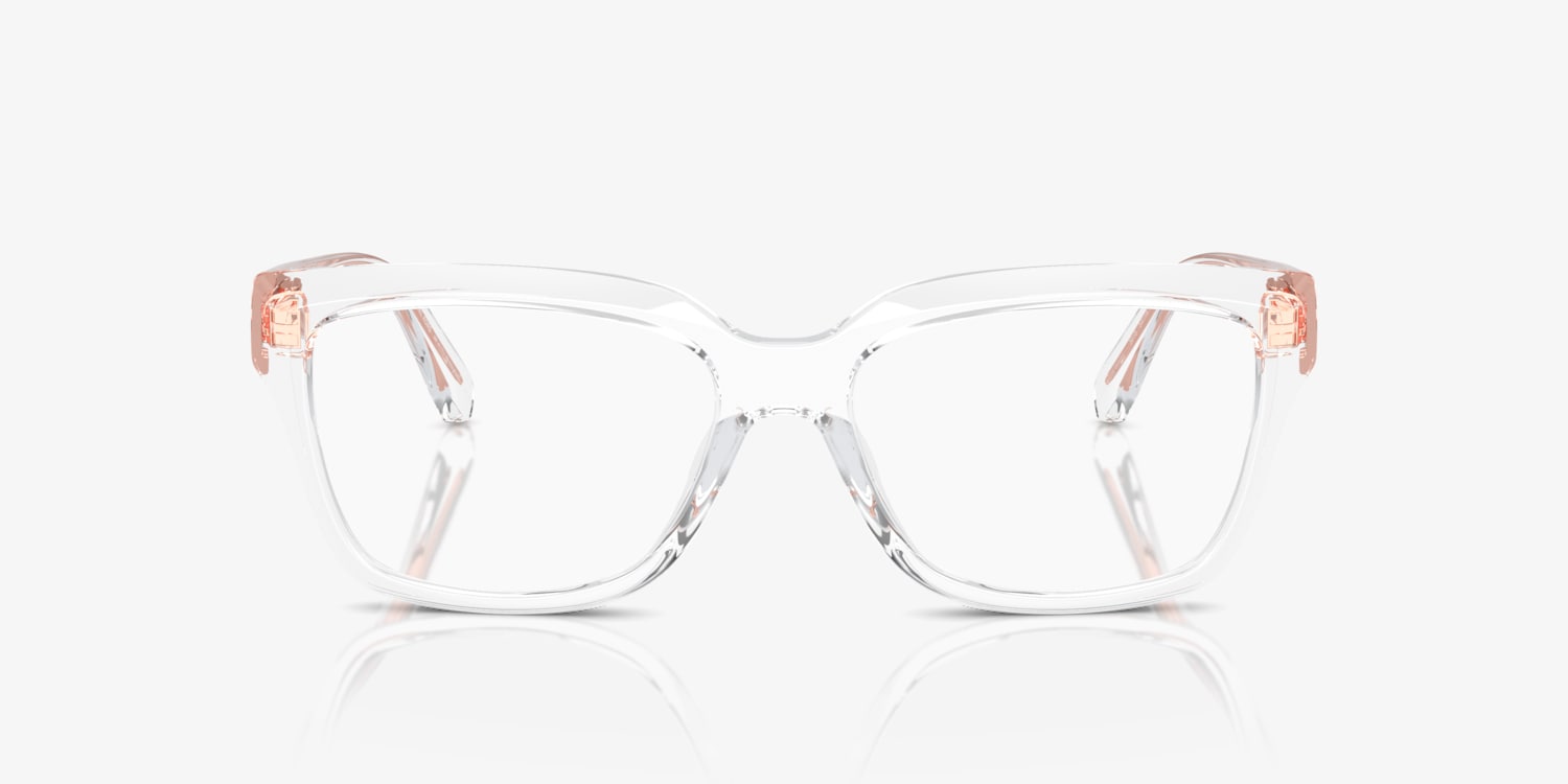 Michael Kors MK4117U Birmingham Eyeglasses LensCrafters